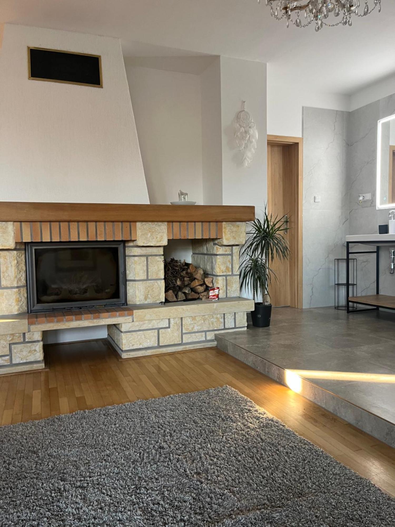 Dogs Resort And Spa Horni Bezdekov Экстерьер фото