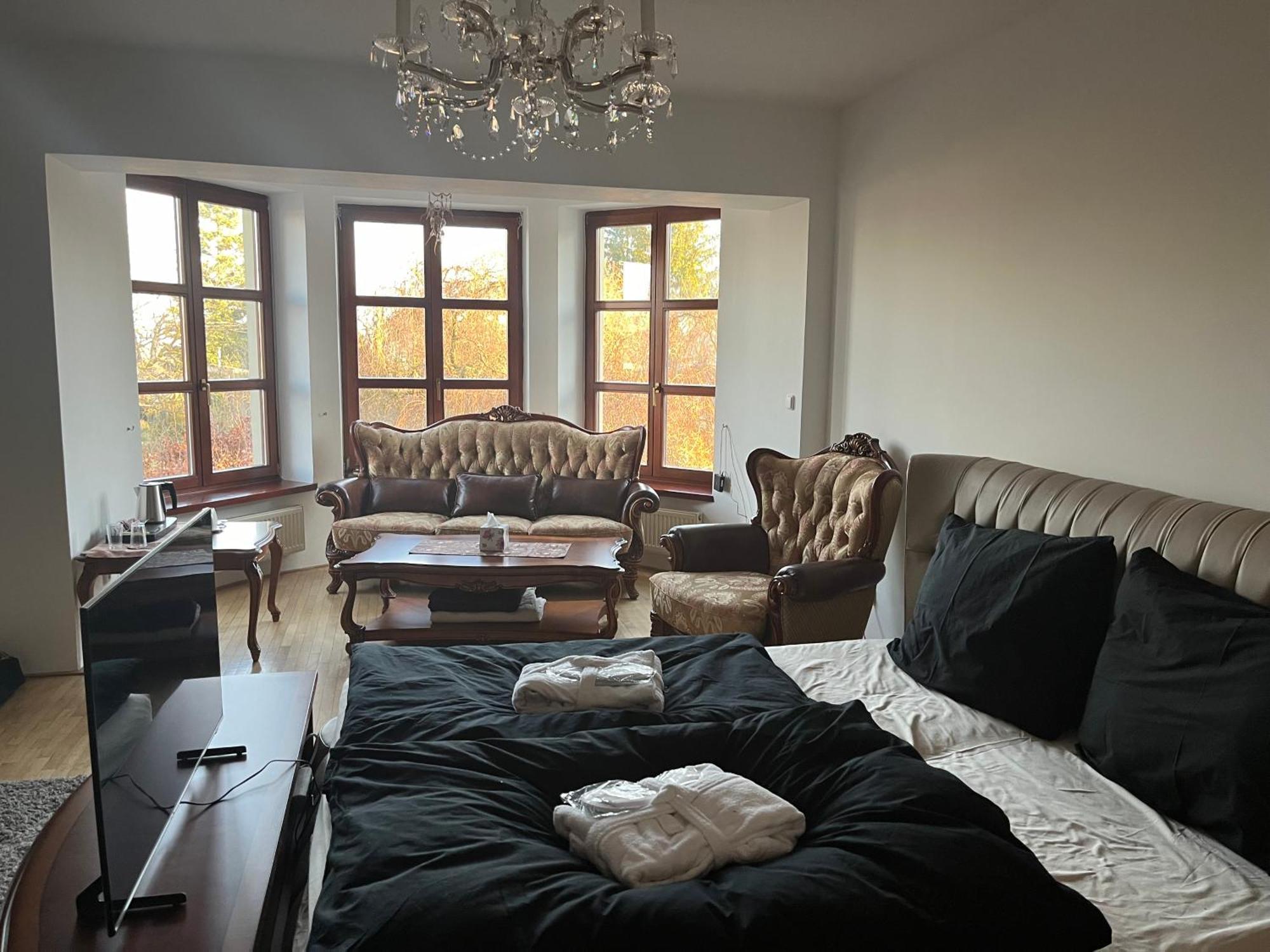 Dogs Resort And Spa Horni Bezdekov Экстерьер фото